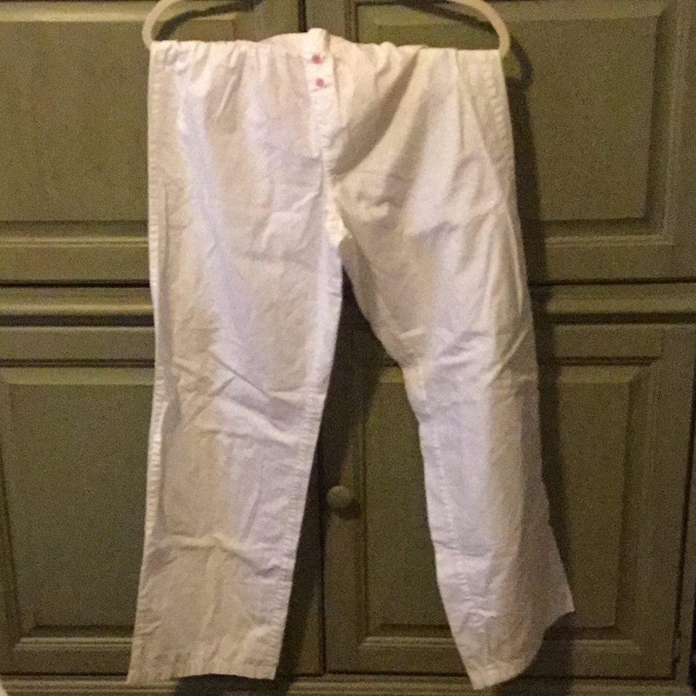 Victoria Secret “Pink” lounge pants
